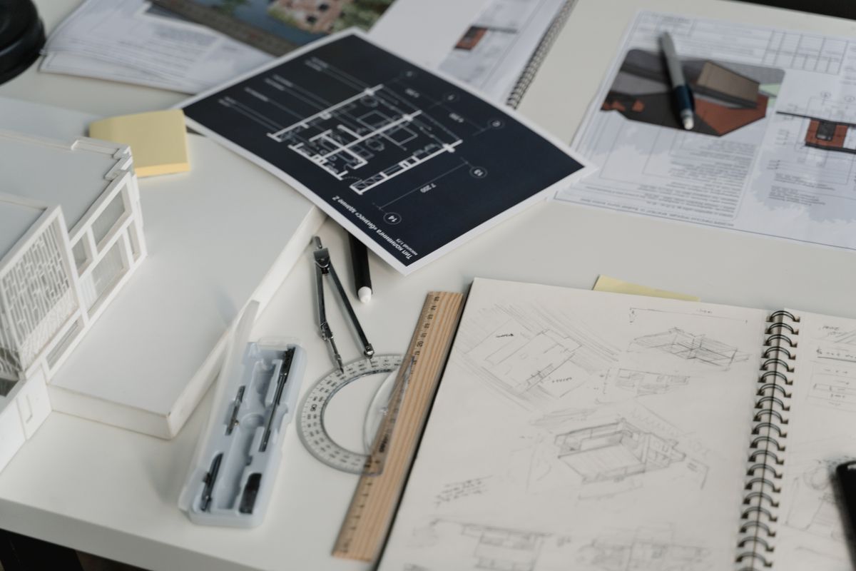 7 Mistakes New Architecture Firms Make in Their First Year
