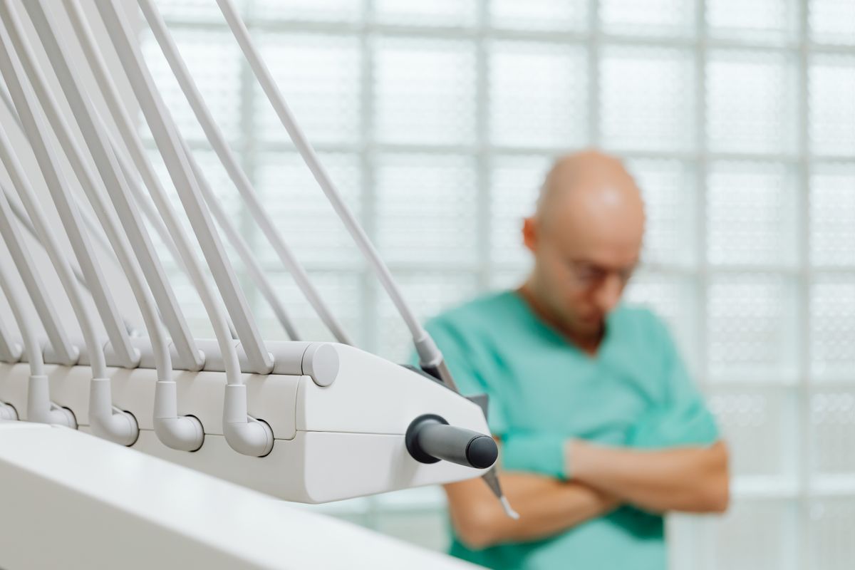 7 Mistakes New Dental Practices Make in Their First Year