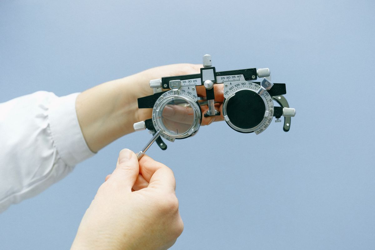7 Mistakes New Optometry Practices Make in Their First Year