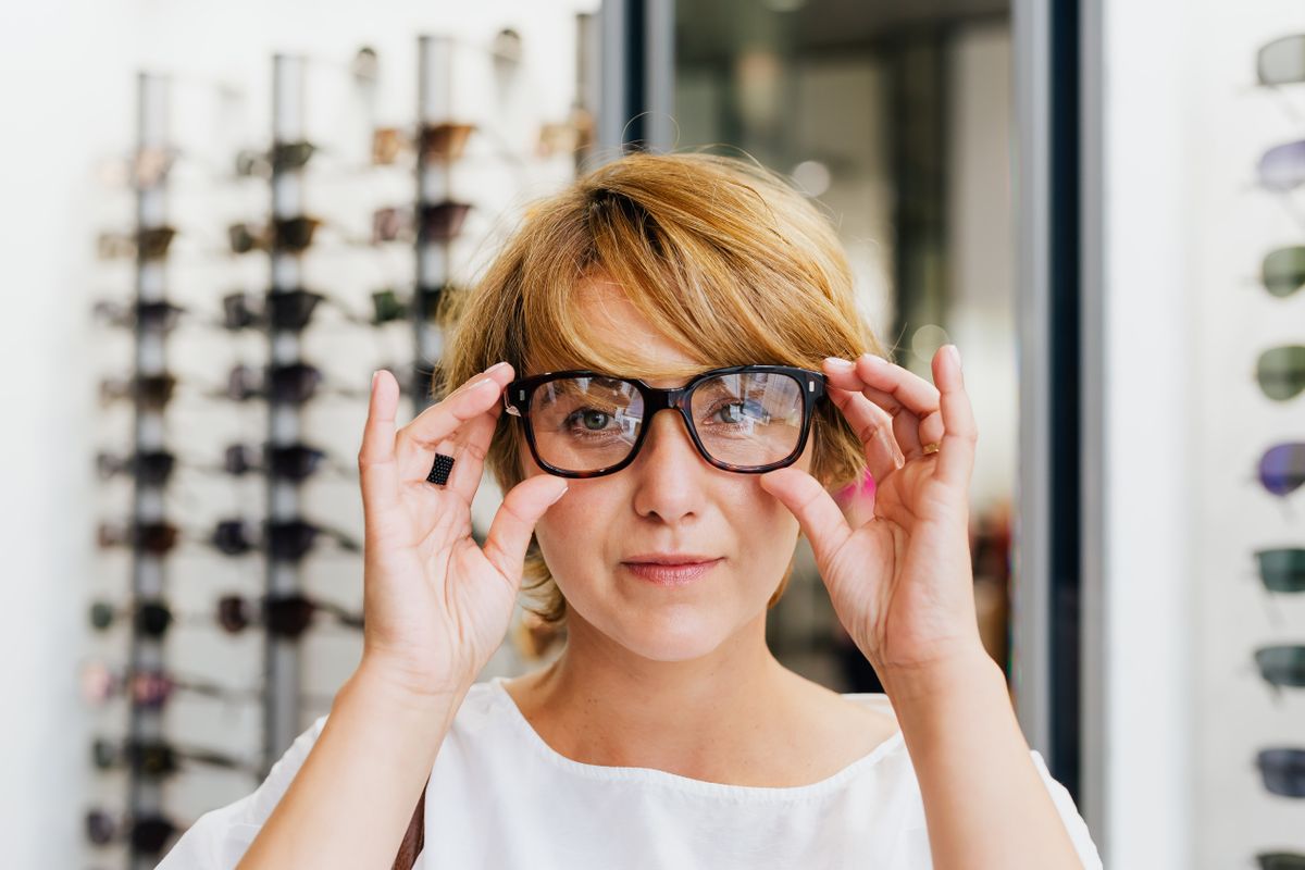 7 Questions to Ask Before Buying a New Optometry Practice