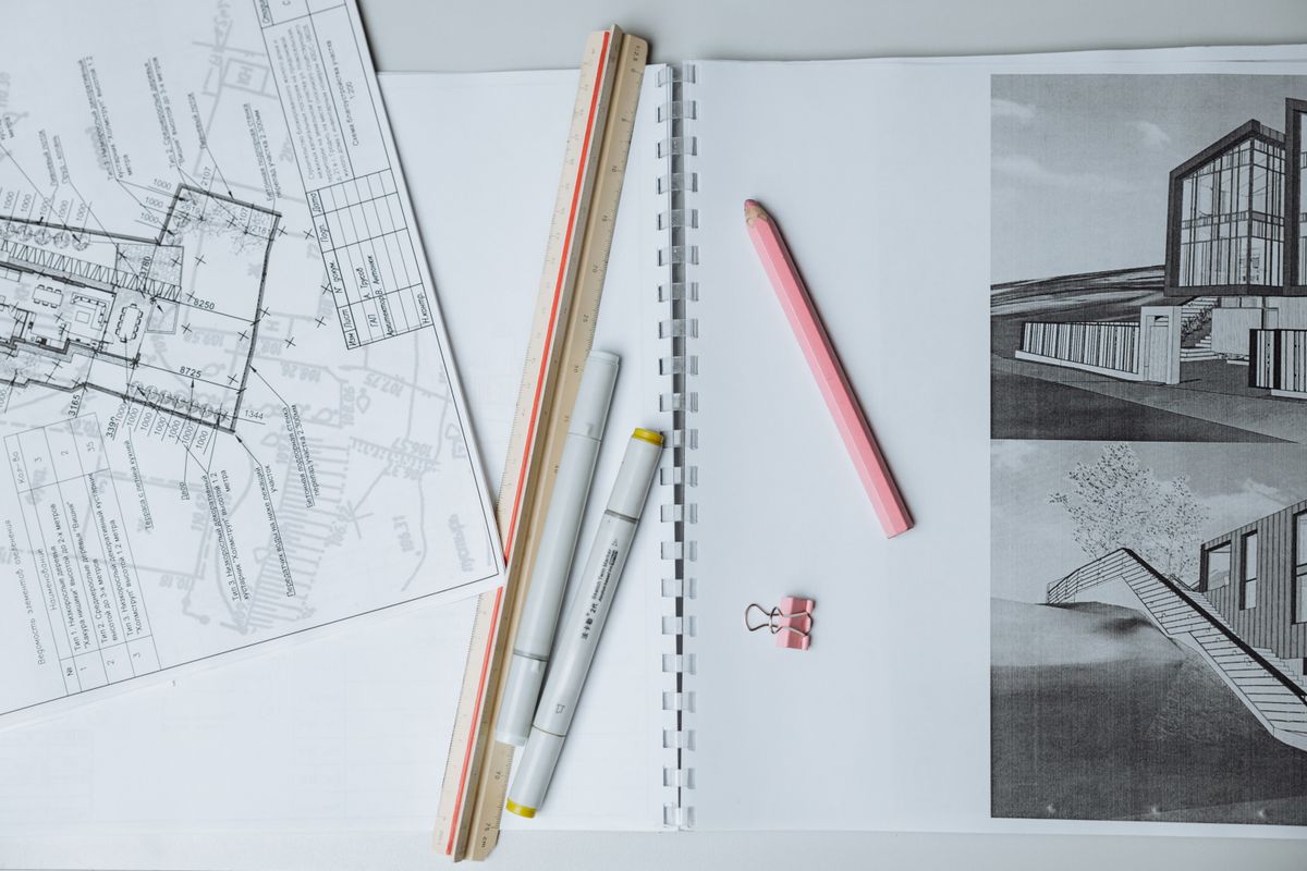 7 Things to Know Before You Start a New Architecture Firm