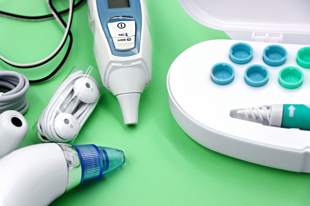 7 Things to Know Before You Start a New Audiology Practice