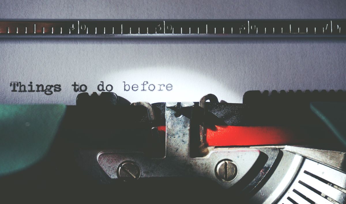 7 Things to Know Before You Start a New Chiropractic Office
