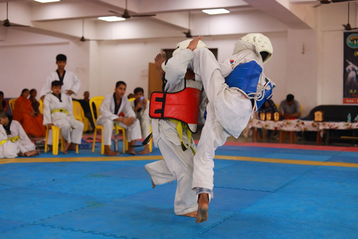 7 Things to Know Before You Start a New Martial Arts Studio