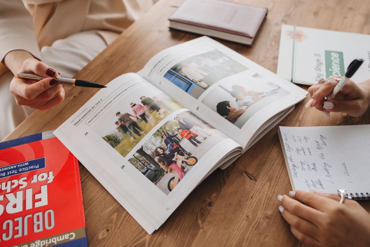 7 Things to Know Before You Start a New Tutoring Center