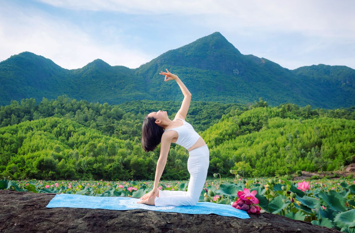 7 Things to Know Before You Start a New Yoga Studio