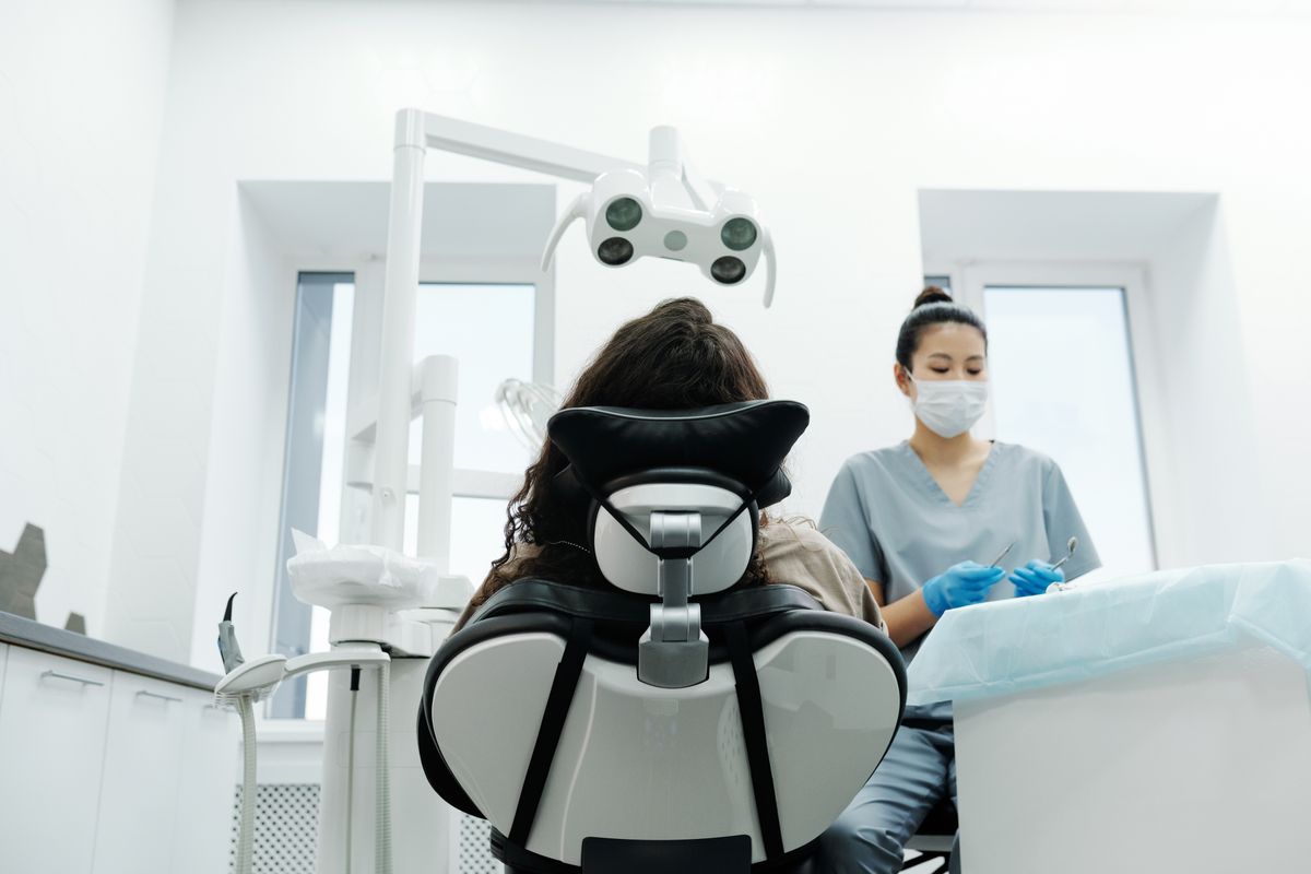 Best Payroll Services for New Dental Practices