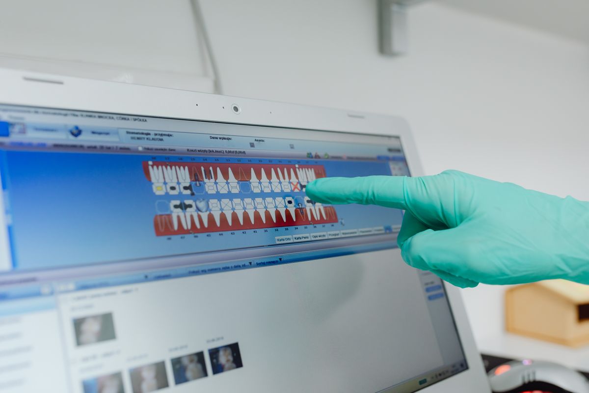 Best Practice Management Software for New Dental Practices