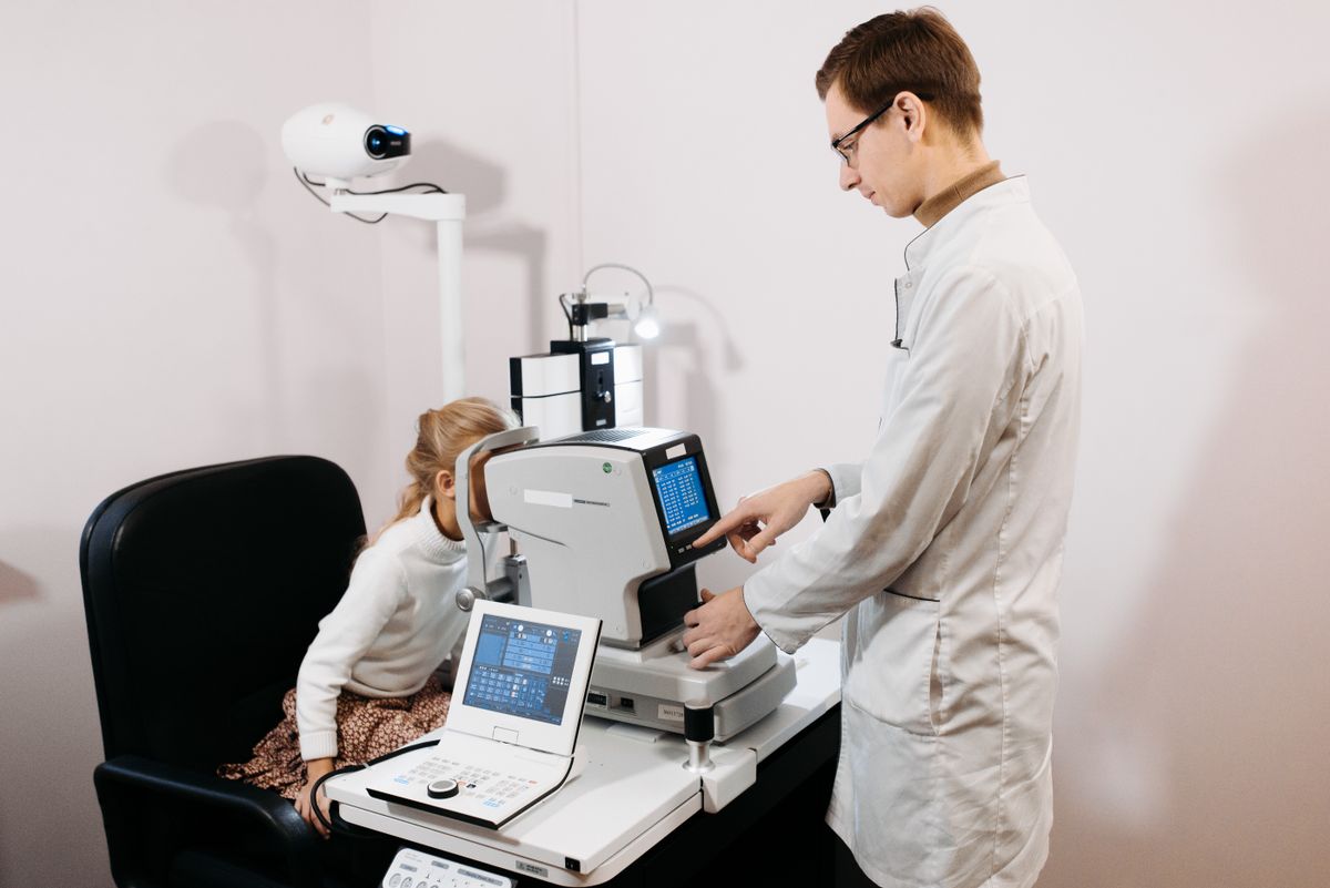 Best Scheduling Software for New Optometry Practices