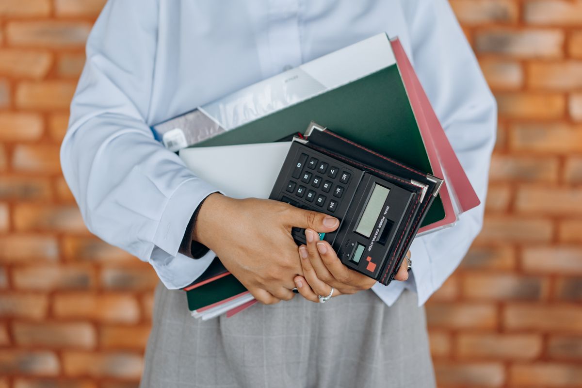Bookkeeping for New Vet Clinics: A Beginner's Guide