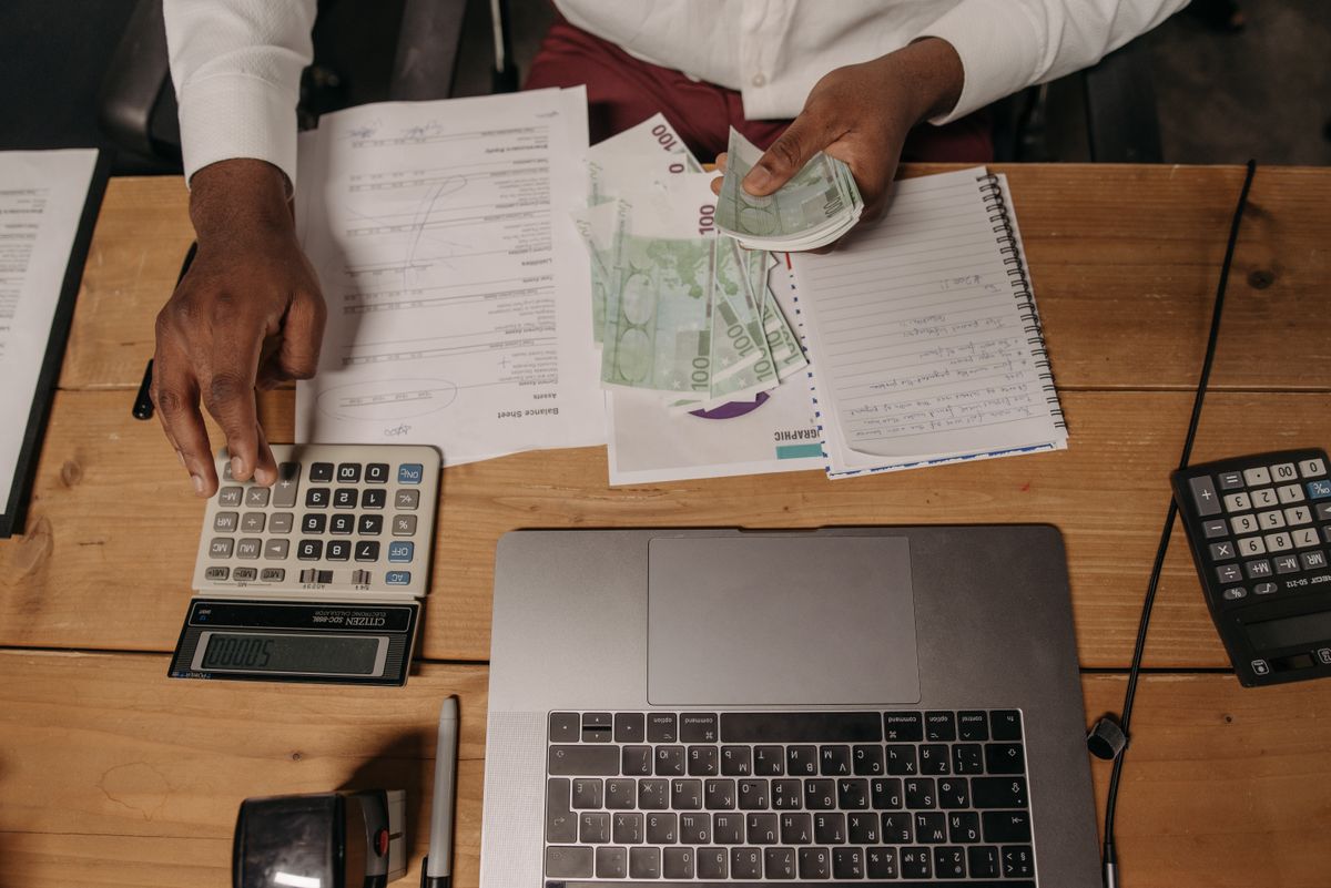 Cash vs Accrual Accounting for New Dental Practices