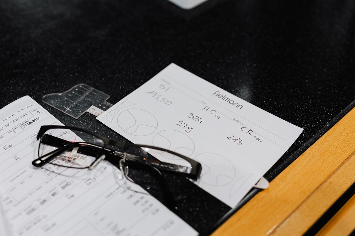 Compliance Checklist for New Optometry Practices: What You Cannot Skip