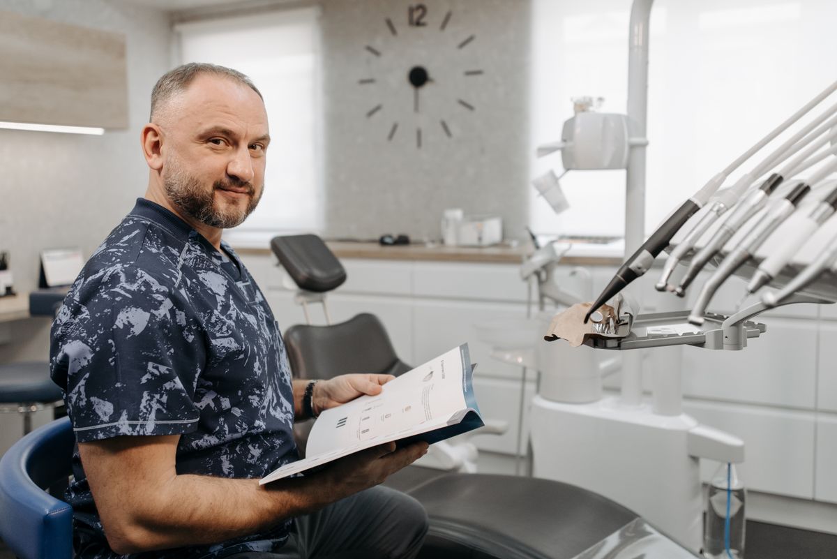 Dental Practice Taxes: What New Owners Need to Know in 2026