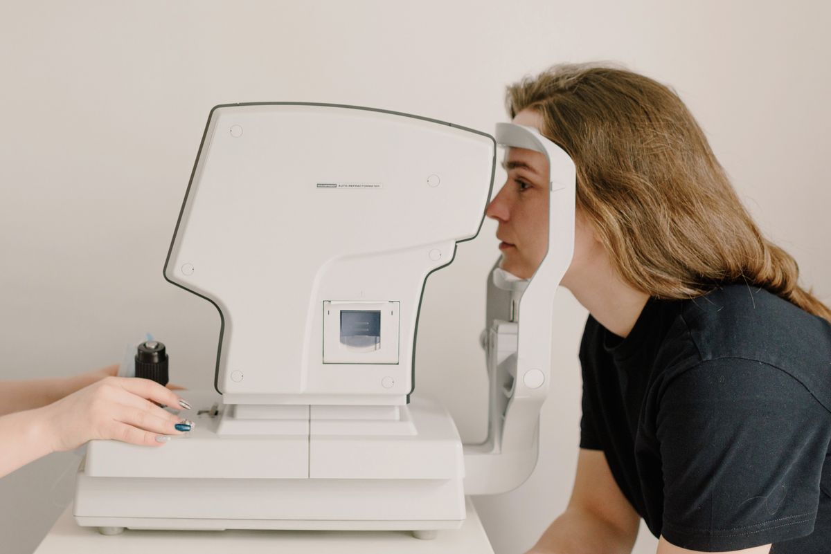 Google Business Profile for New Optometry Practices: The Complete Setup