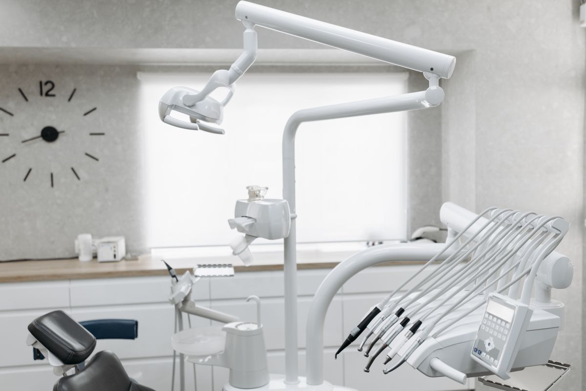 How Much Does Equipment Cost for a New Dental Practice?