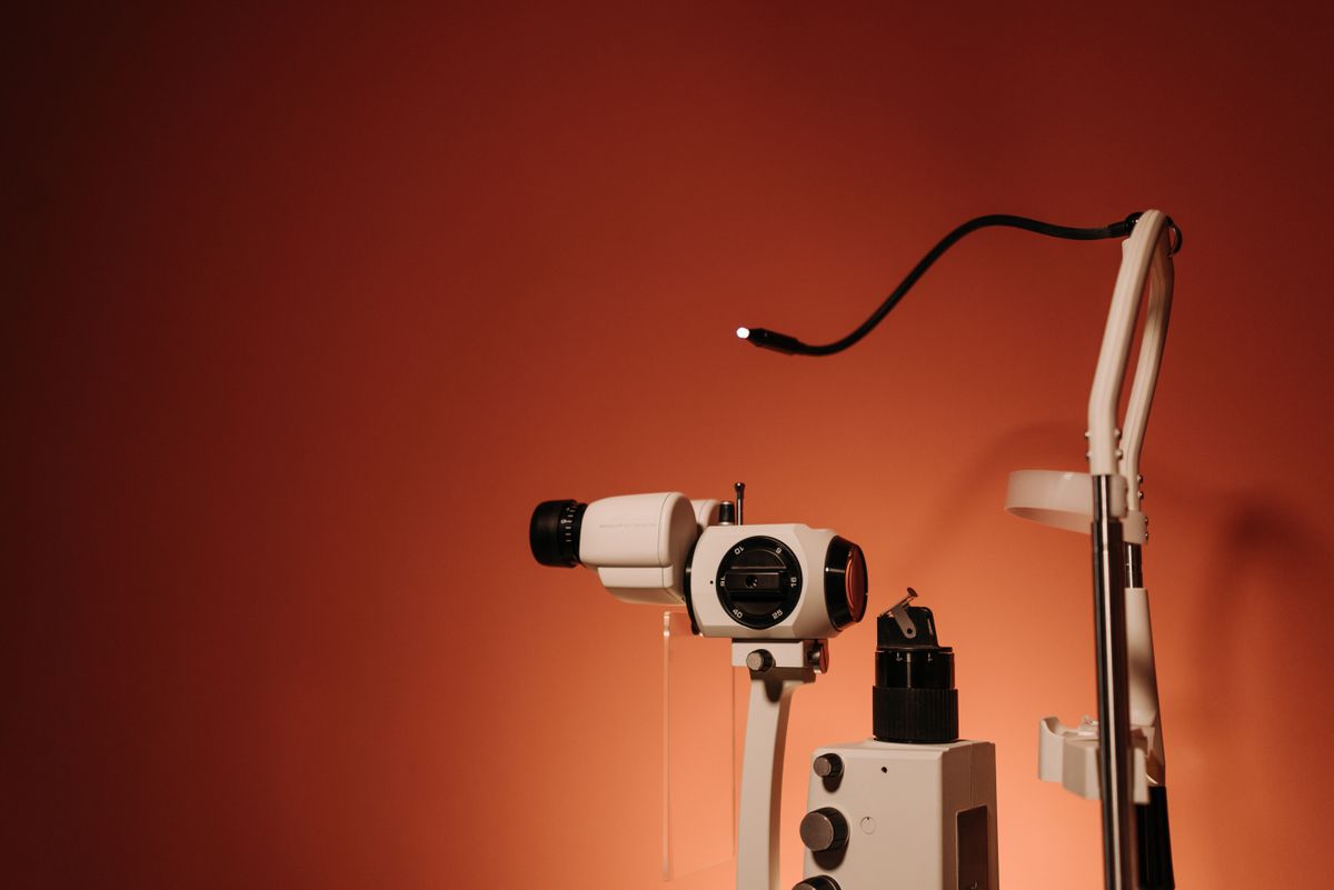 How Much Does Equipment Cost for a New Optometry Practice?