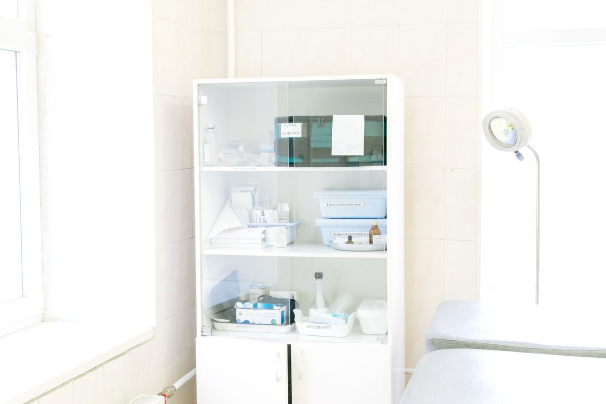 How Much Does Equipment Cost for a New Vet Clinic?