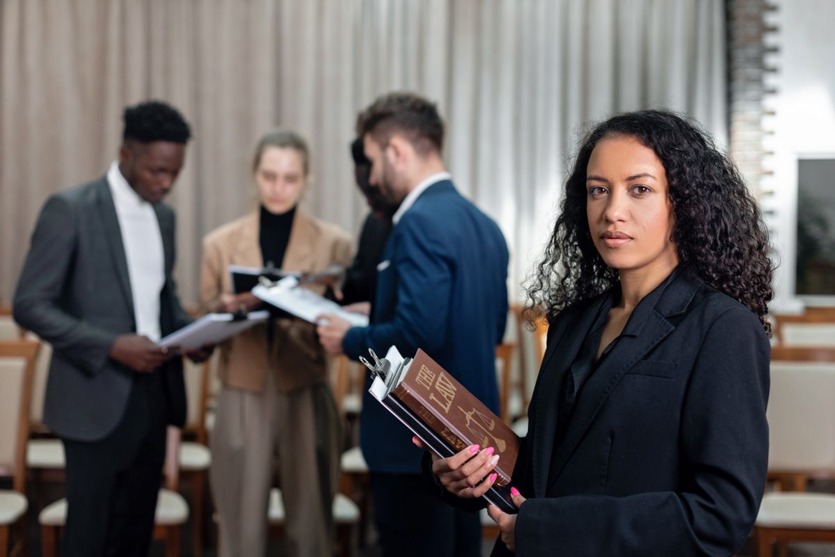 How Much Is Insurance for a Solo Attorney Practice?