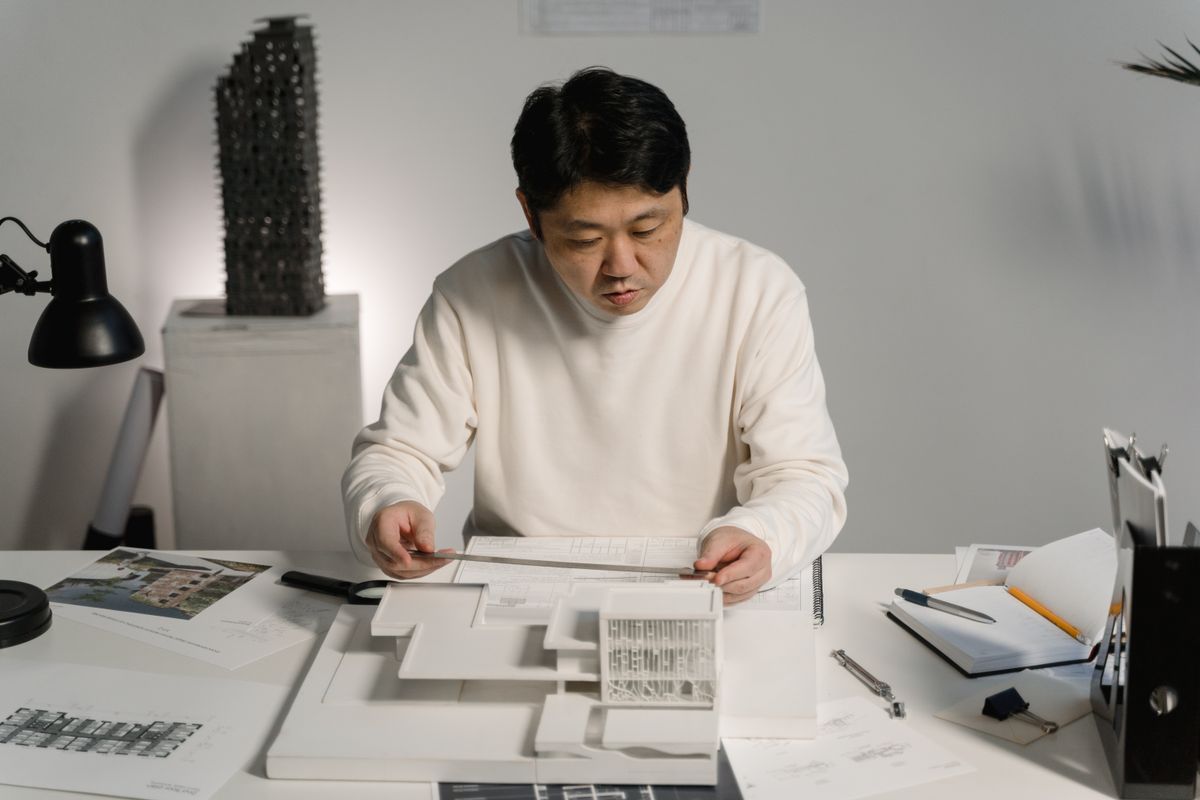 How Much Should a New Architecture Firm Set Aside for Taxes?