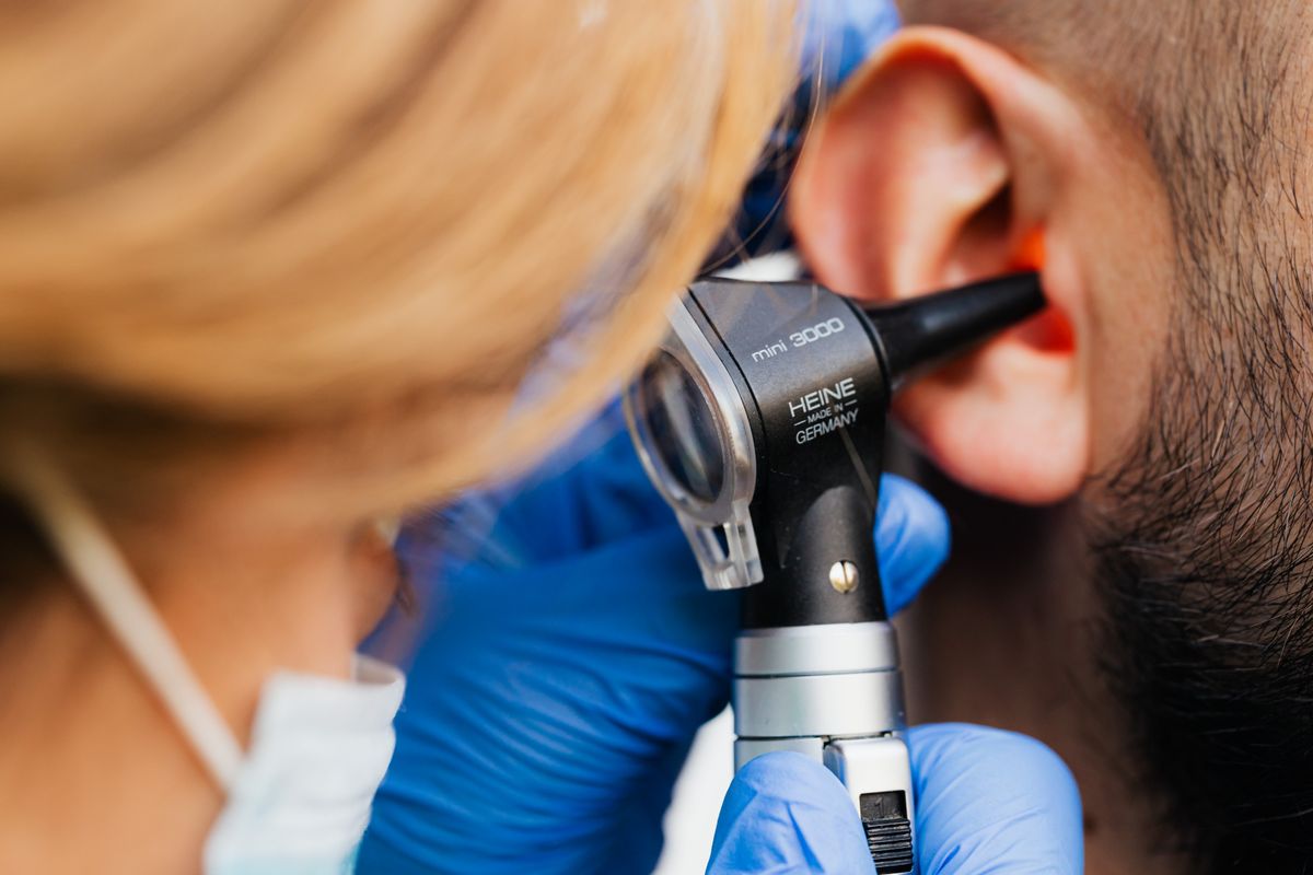 How Much Should a New Audiology Practice Set Aside for Taxes?