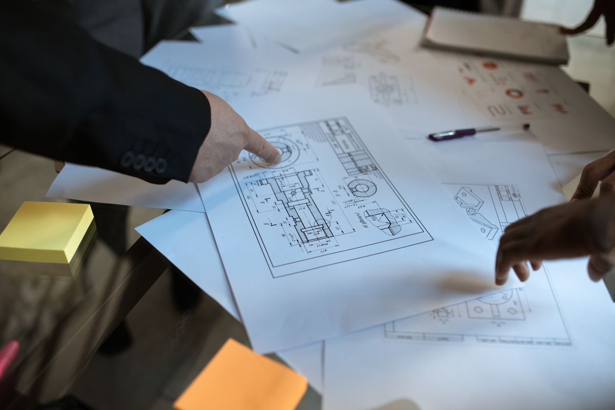 How Much Should a New Engineering Firm Set Aside for Taxes?