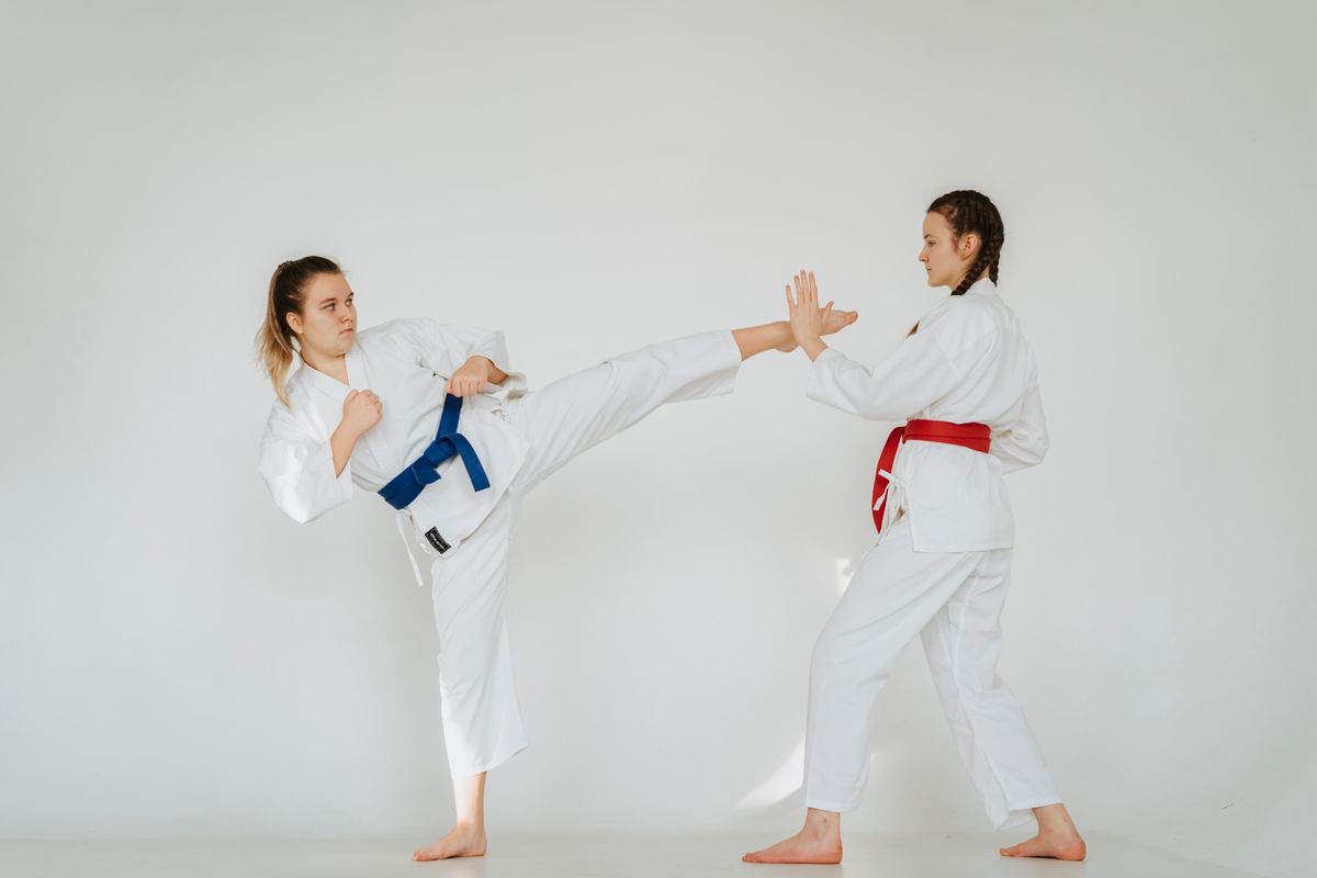 How Much Should a New Martial Arts Studio Set Aside for Taxes?