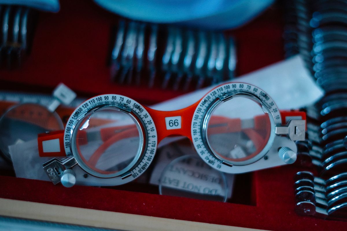 How Much Should a New Optometry Practice Set Aside for Taxes?