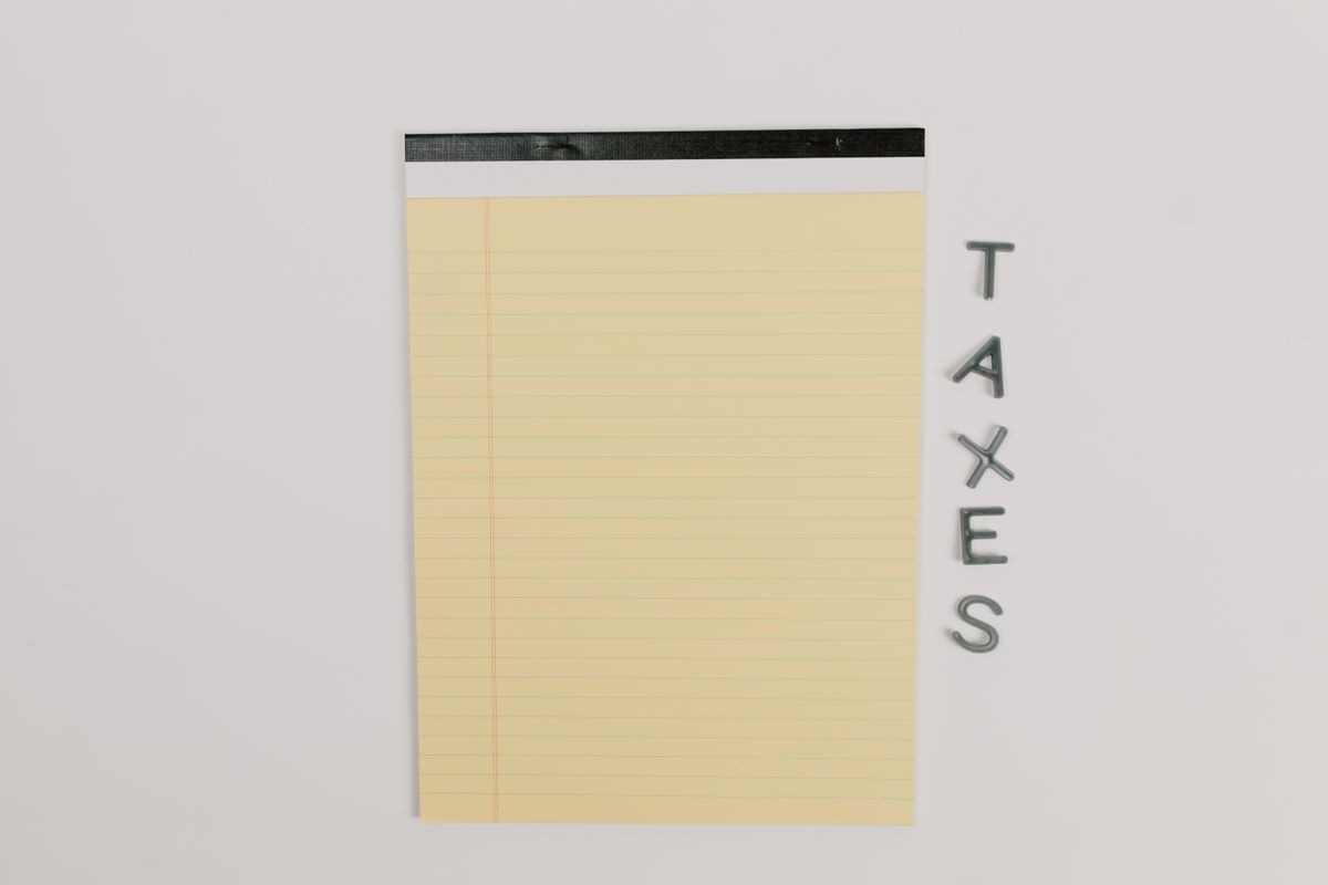 How Much Should a New Pt Practice Set Aside for Taxes?