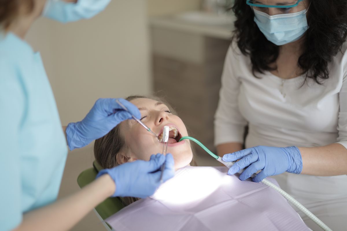 How Much Working Capital Does a New Dental Practice Need?