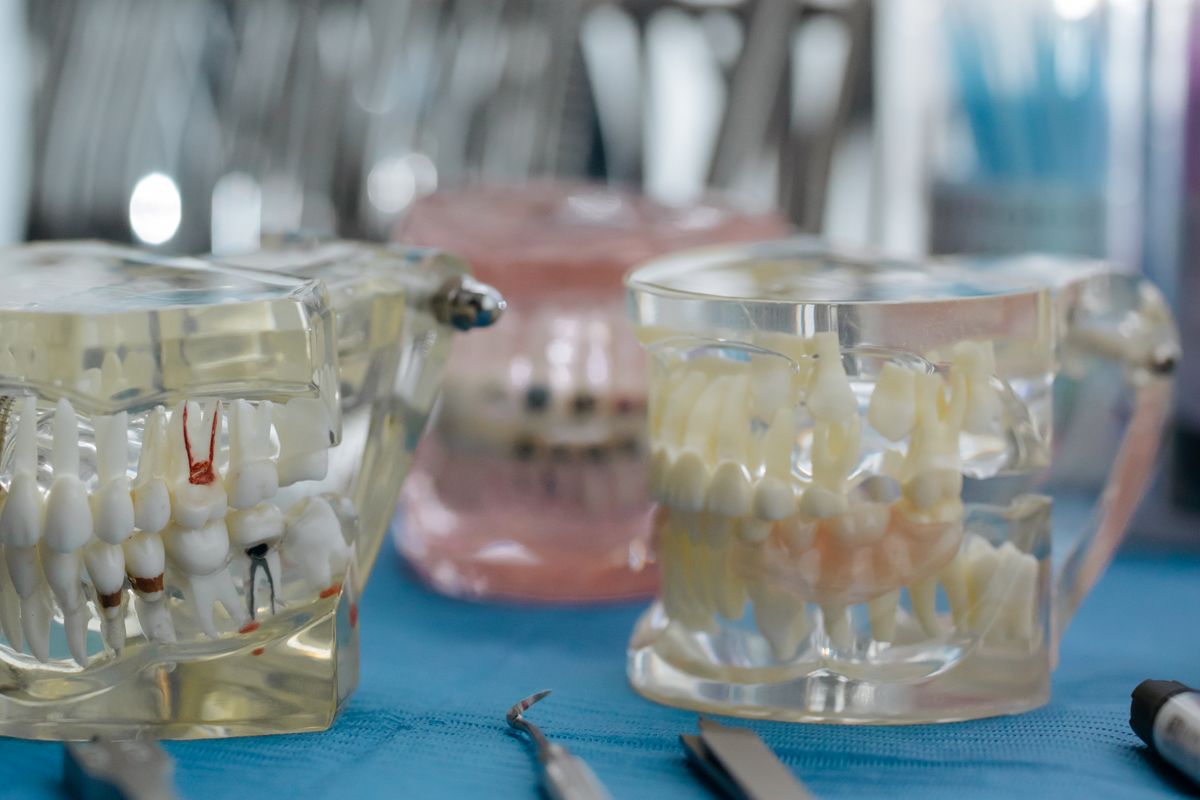 How to Choose a Legal Structure for a New Dental Practice