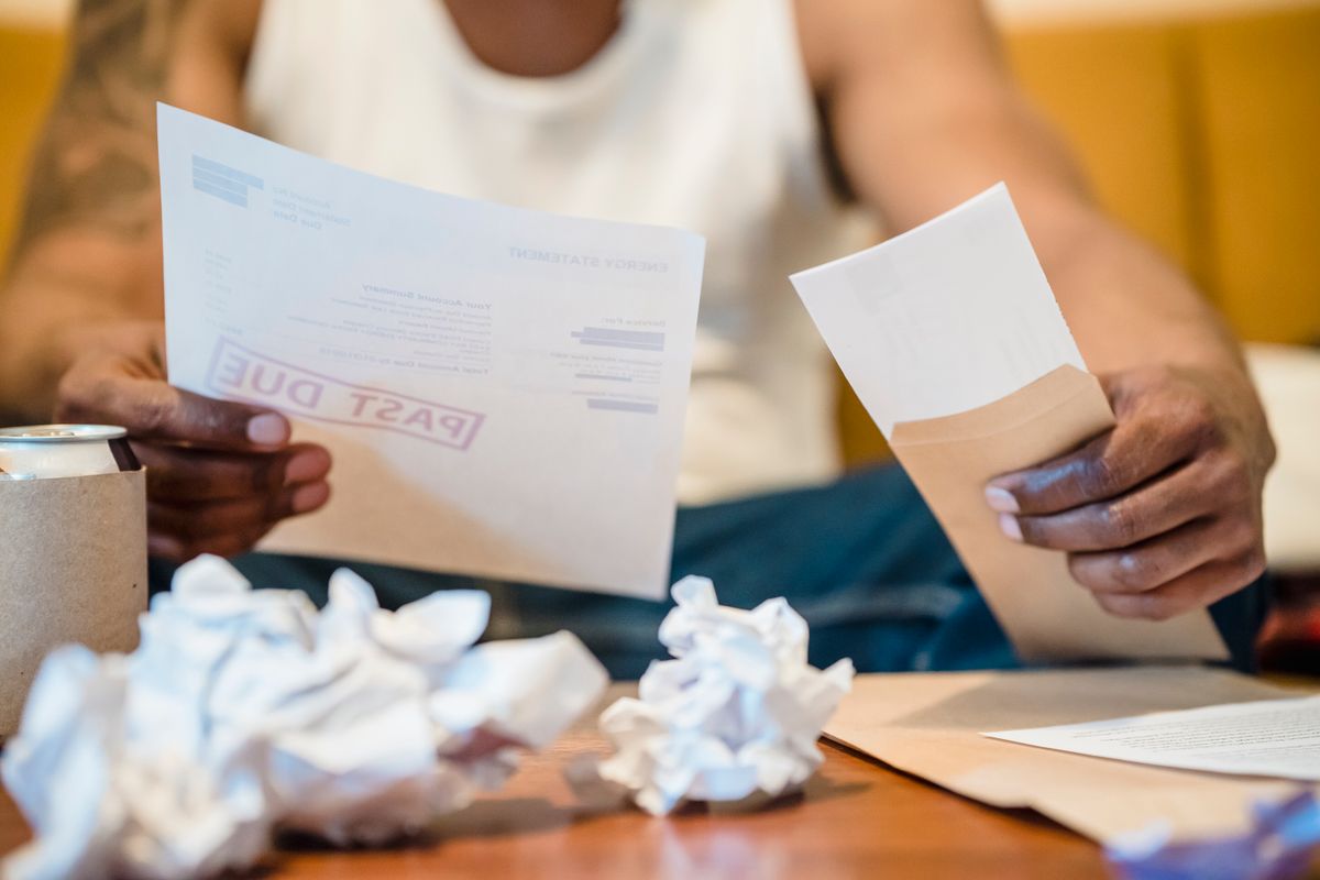 How to Handle Late Payments as a Solo Attorney Practice