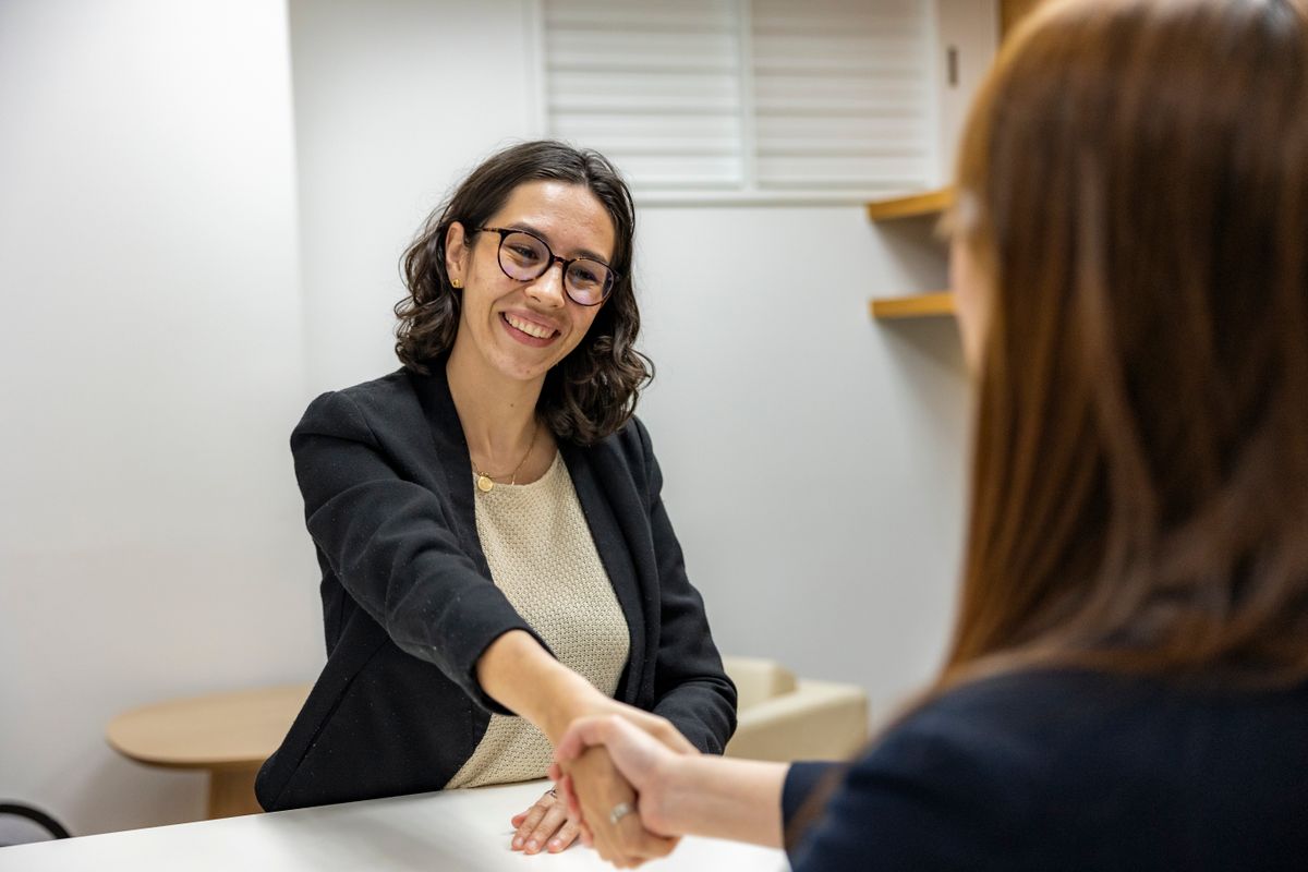 How to Hire Your First Employee as a New Optometry Practice