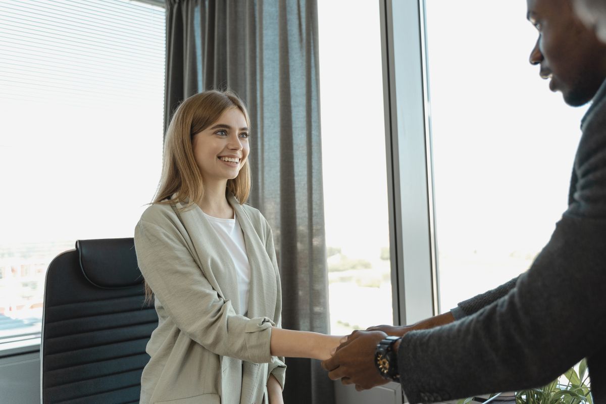 How to Hire Your First Employee as a Solo Attorney Practice