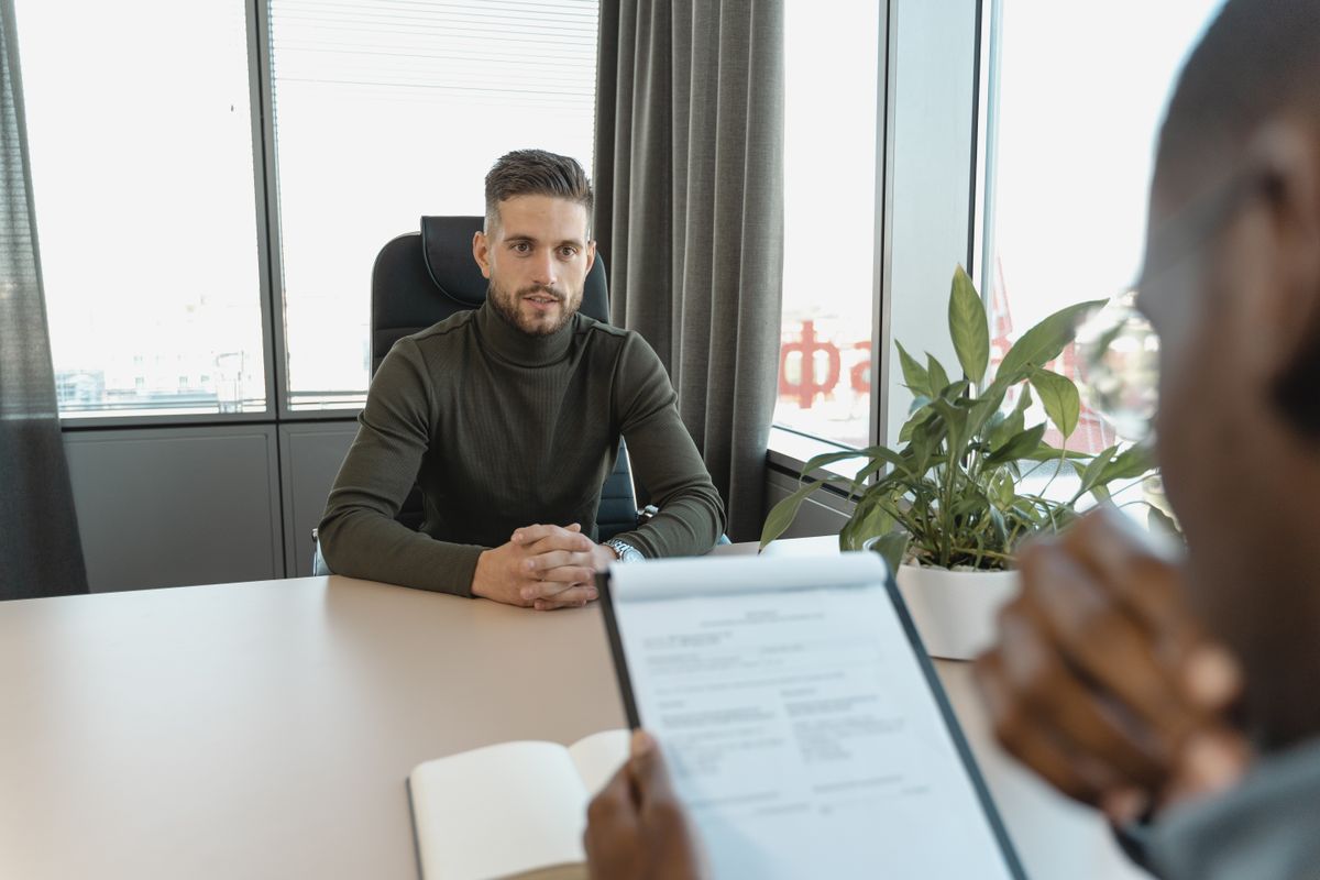 How to Interview Candidates for a New Chiropractic Office