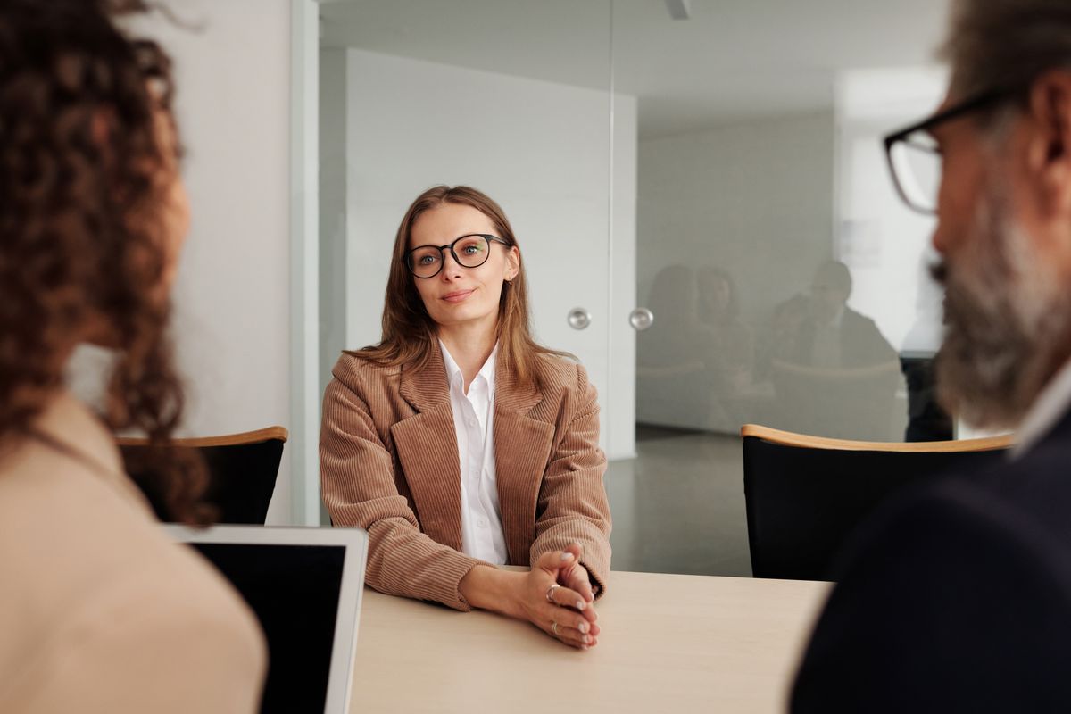 How to Interview Candidates for a New Optometry Practice