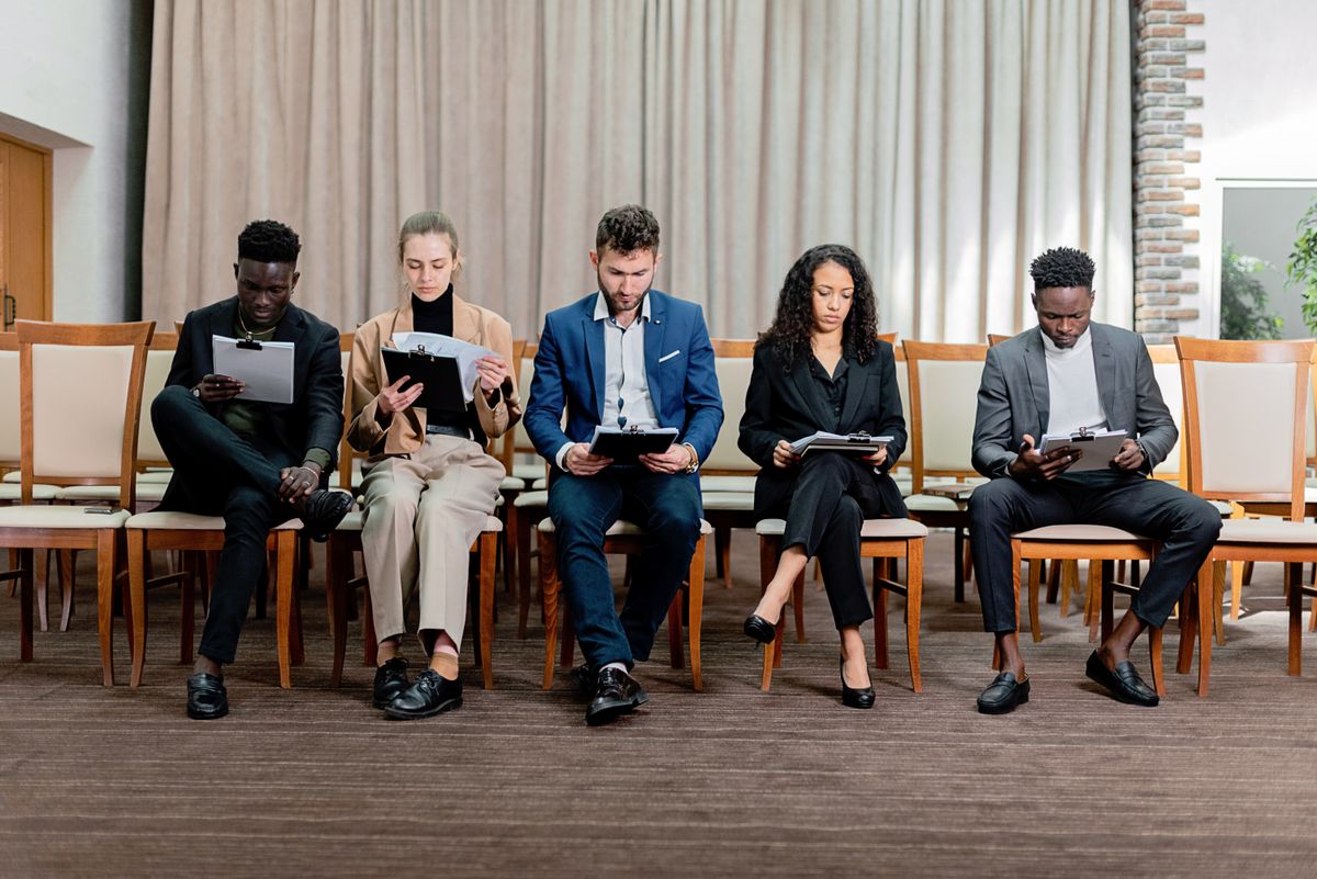 How to Interview Candidates for a Solo Attorney Practice
