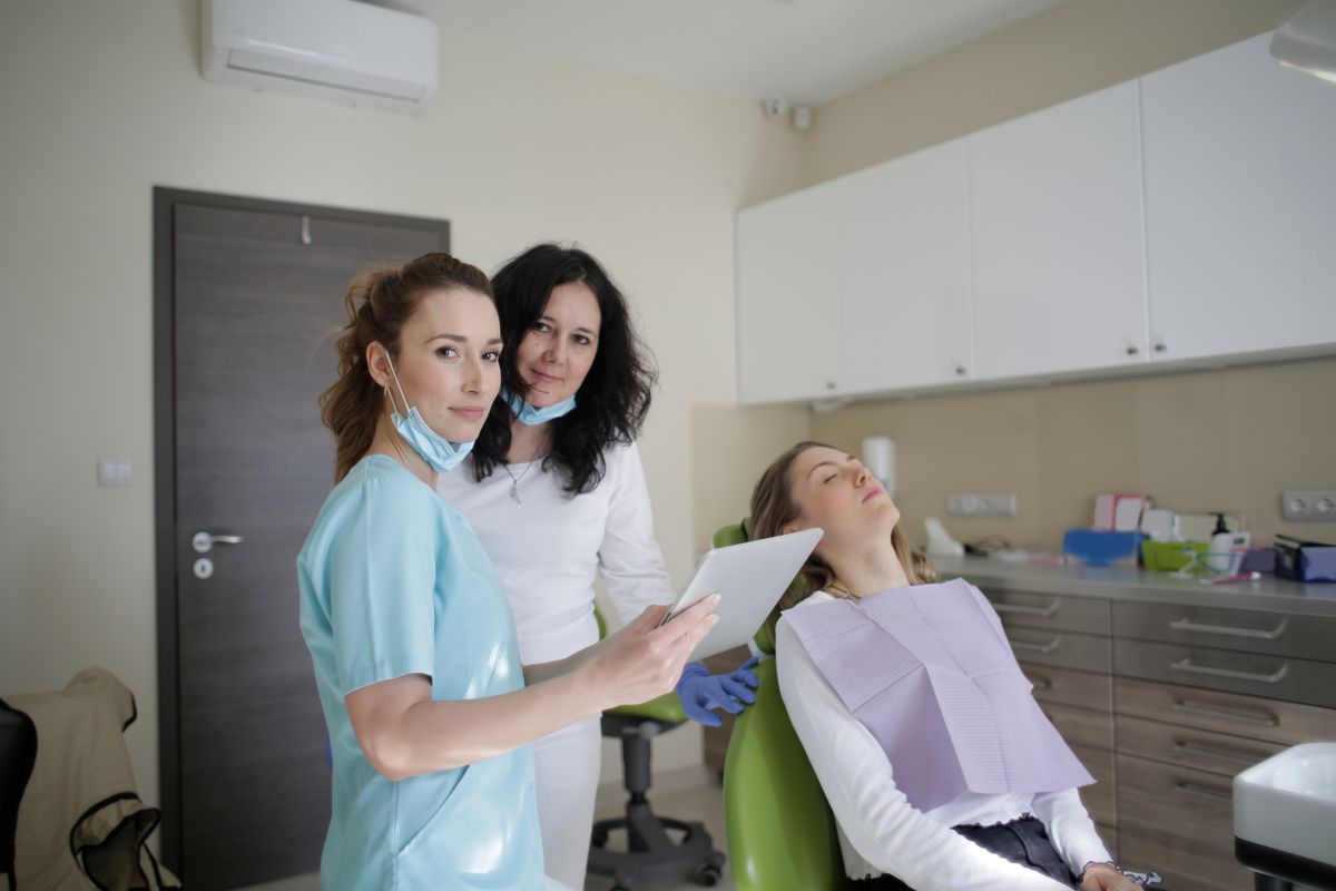 How to Retain Staff in a New Dental Practice