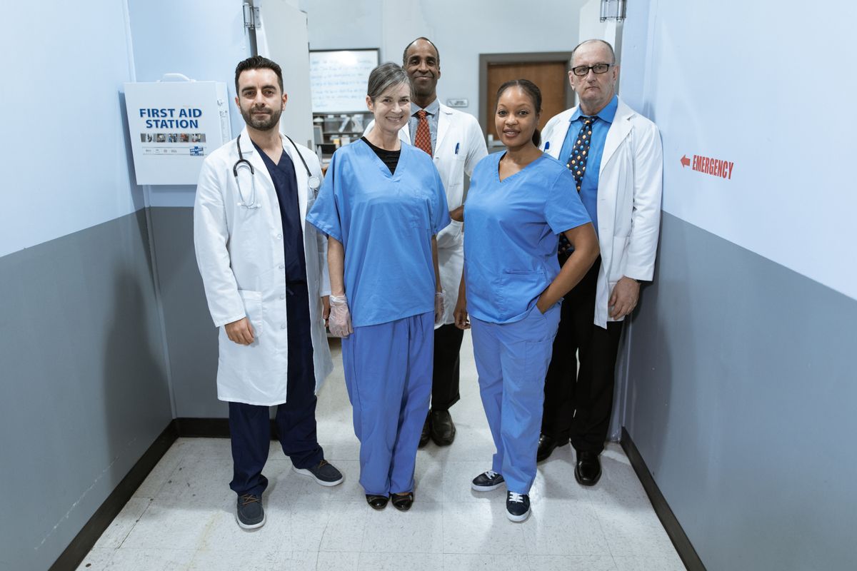 How to Retain Staff in a New Vet Clinic