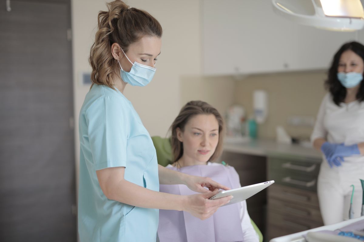 How to Stay Compliant as a New Dental Practice in 2026