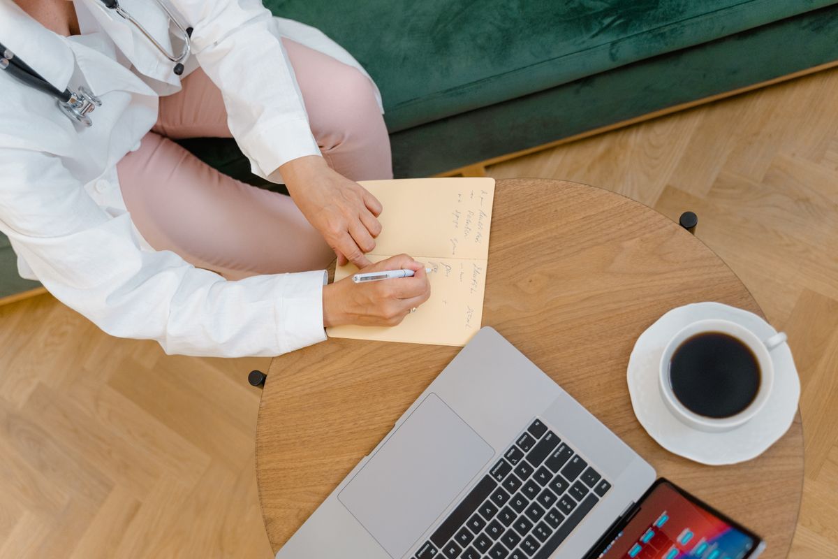 How to Write a Business Plan for a New Vet Clinic