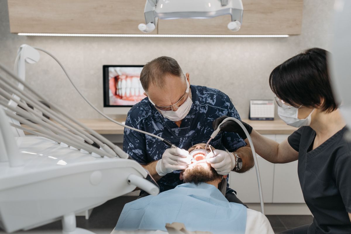Local SEO for New Dental Practices: A Beginner's Guide