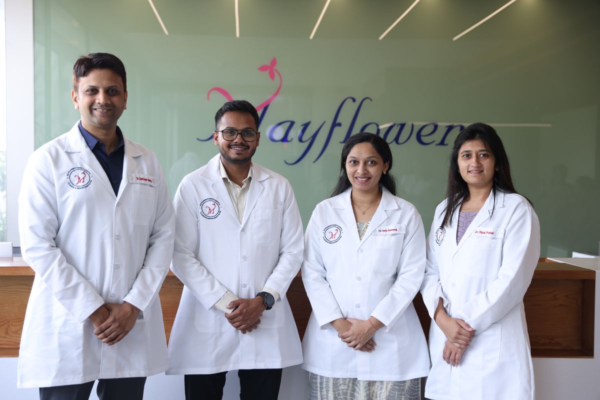 New Fertility Clinic Buyer's Guide: What to Look For
