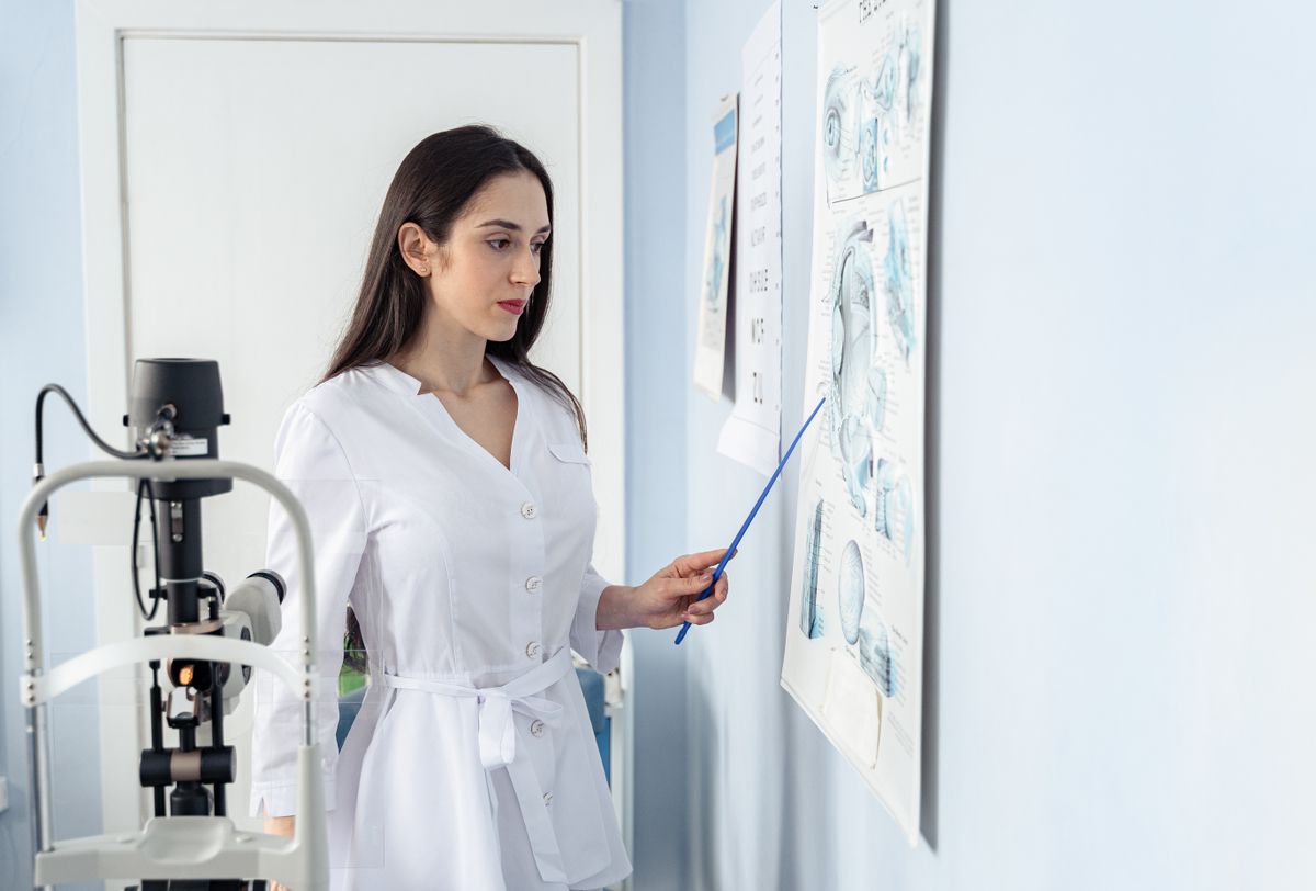 New Optometry Practice Buyer's Guide: What to Look For