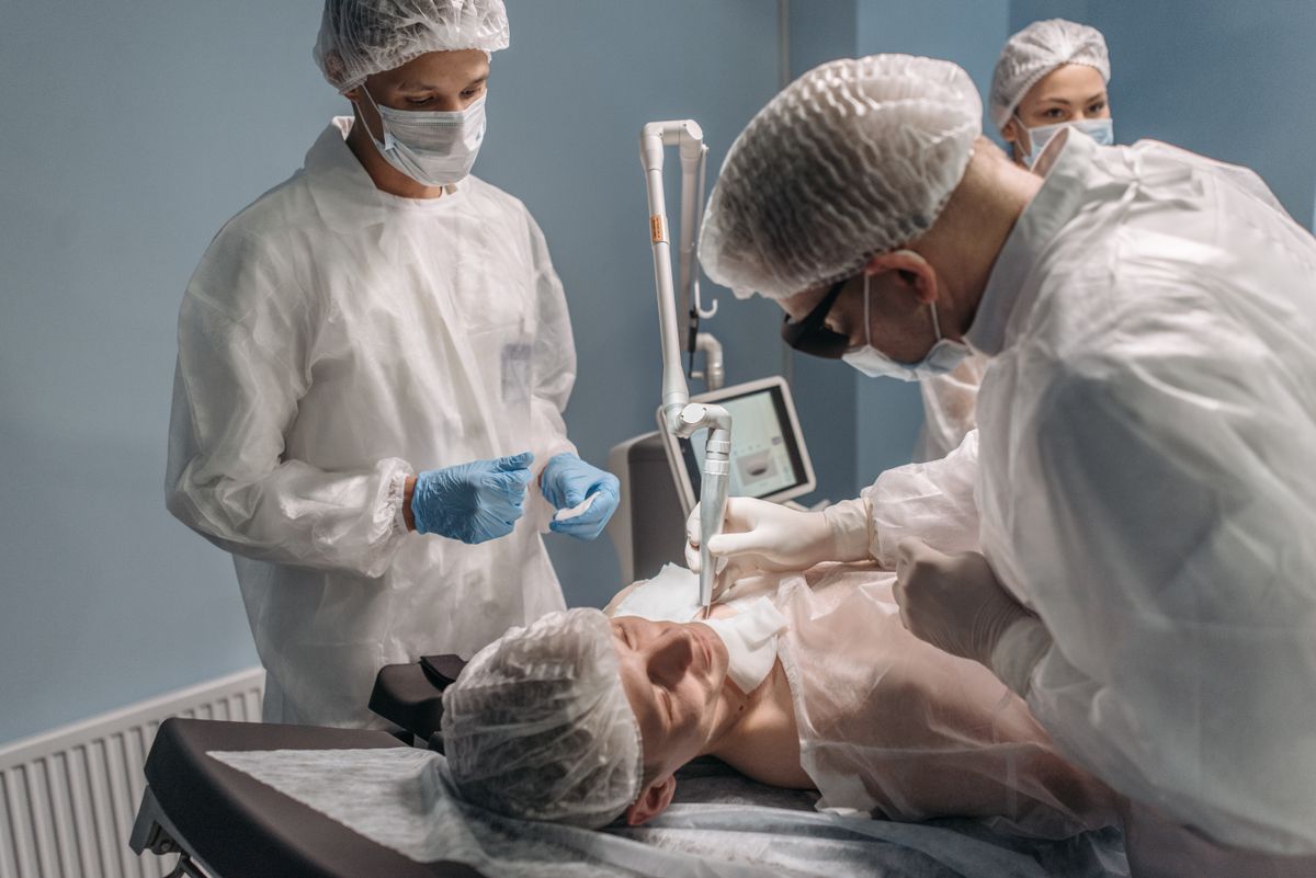 New Plastic Surgery Practice Buyer's Guide: What to Look For