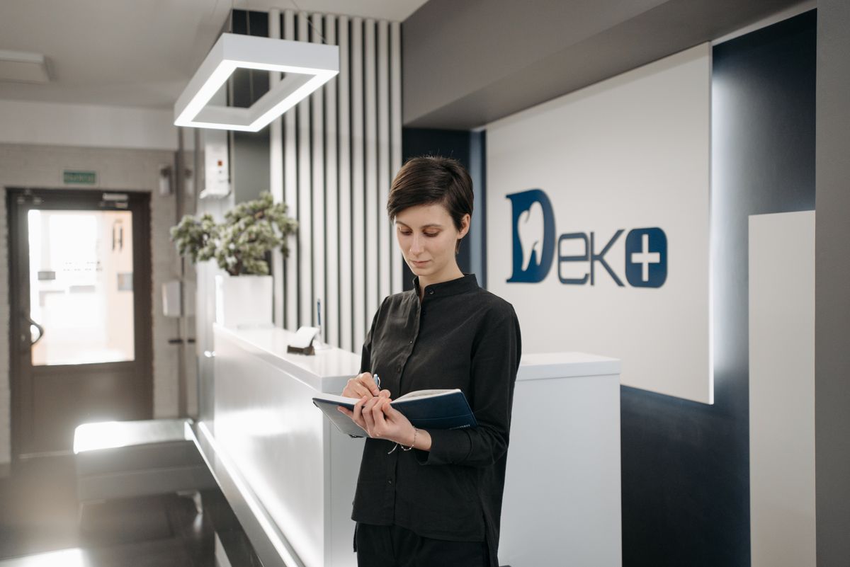 Record-Keeping Requirements for New Dental Practices