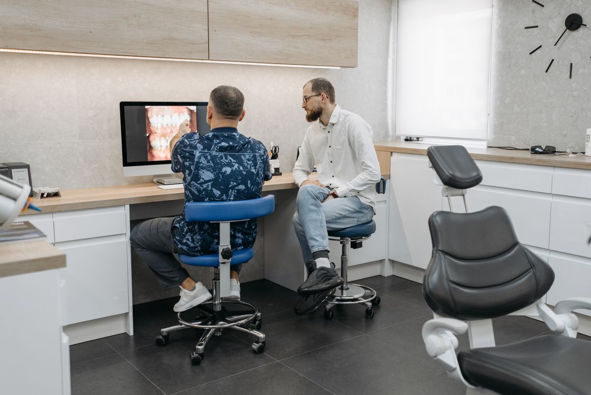 Review Management for New Dental Practices: How to Get More 5-Stars