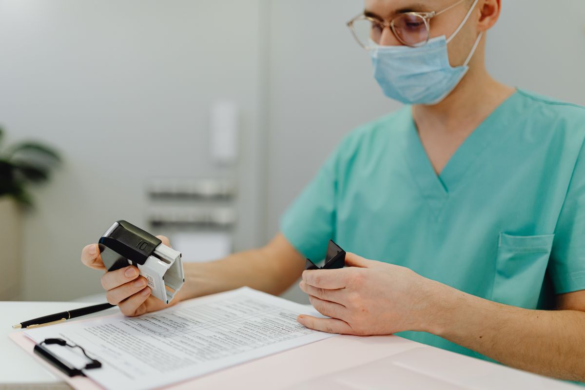 Review Management for New Optometry Practices: How to Get More 5-Stars