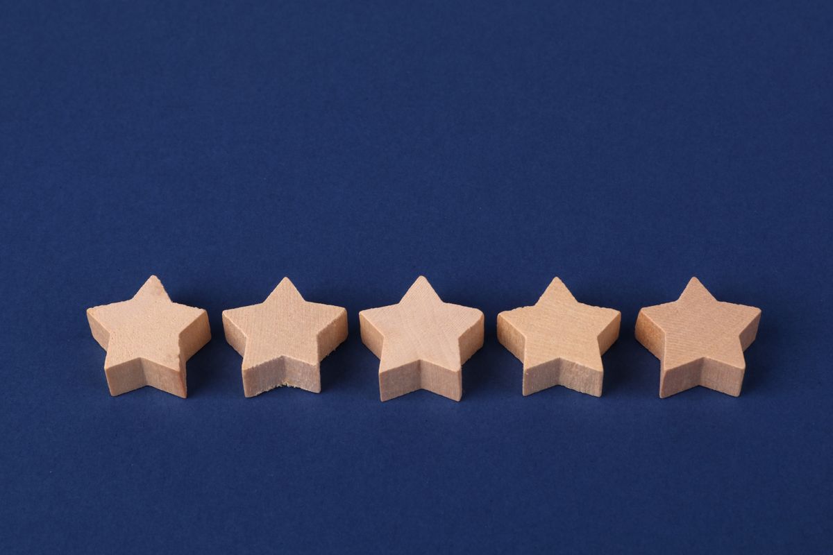Review Management for New Vet Clinics: How to Get More 5-Stars