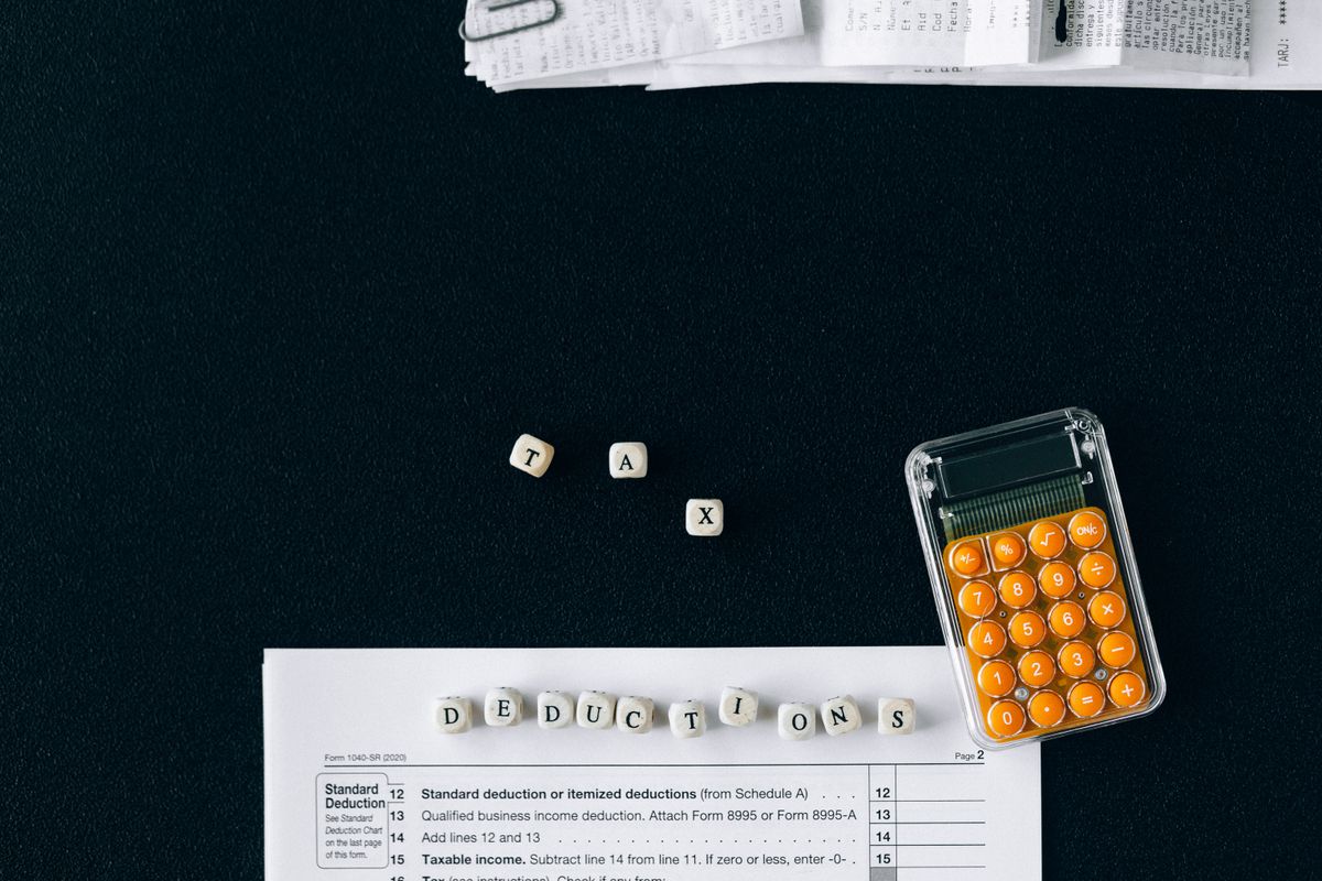 Tax Deductions for New Accounting Firms You Are Probably Missing