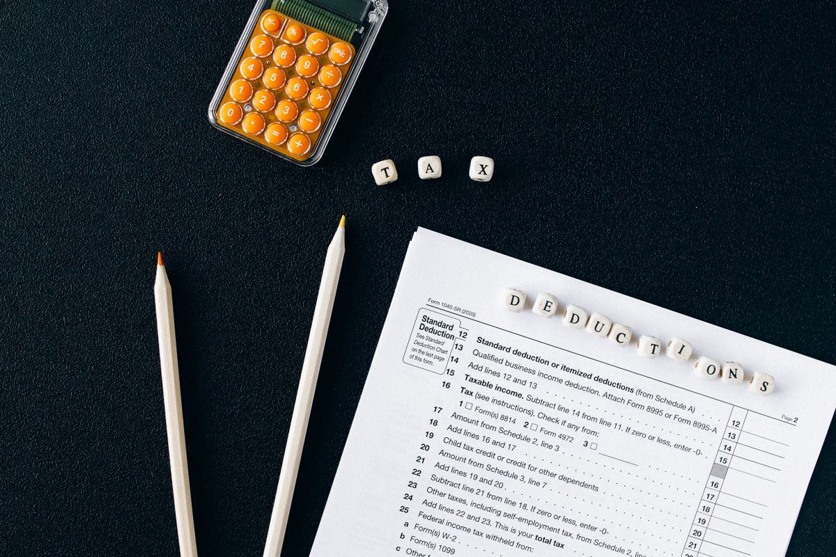 Tax Deductions for New Chiropractic Offices You Are Probably Missing